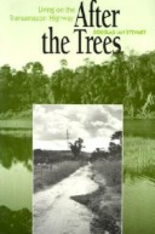 Cover of After the Trees
