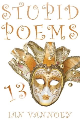 Cover of Stupid Poems 13