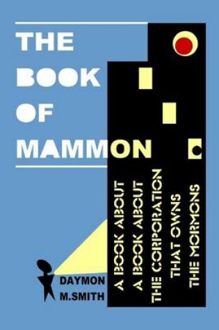 Cover of The Book of Mammon