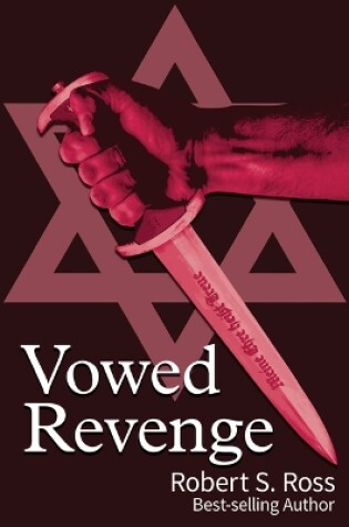 Cover of Vowed Revenge