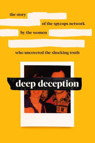 Cover of Deep Deception