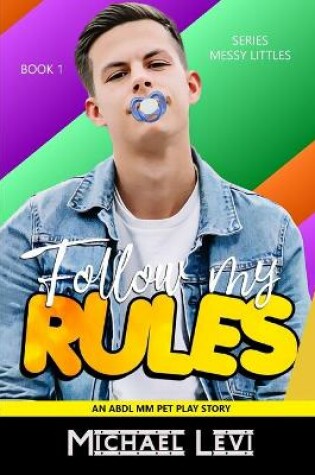 Cover of Follow my Rules