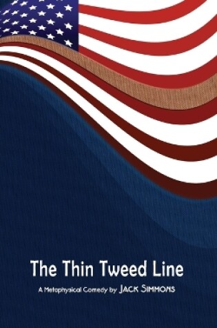 Cover of The Thin Tweed Line