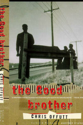 Cover of The Good Brother