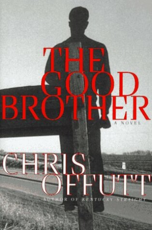 Cover of The Good Brother