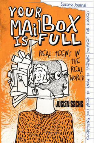 Cover of Your Mailbox Is Full Success Journal