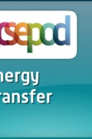 Cover of Energy Resources and Energy Transfer