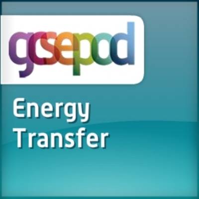 Book cover for Energy Resources and Energy Transfer