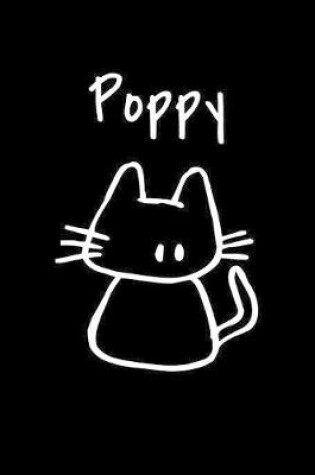 Cover of Poppy