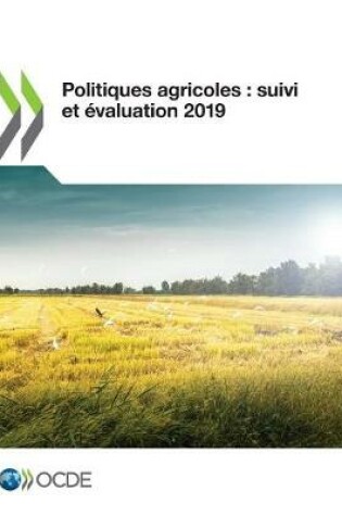 Cover of Politiques Agricoles: Suivi Et Evaluation 2019