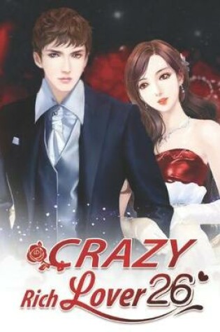 Cover of Crazy Rich Lover 23