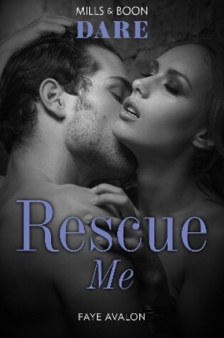 Cover of Rescue Me