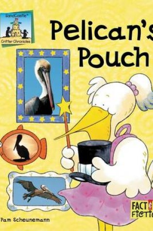 Cover of Pelican's Pouch