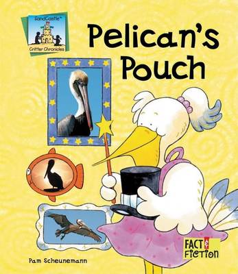 Cover of Pelican's Pouch