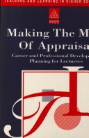 Cover of Making the Most of Your Appraisal