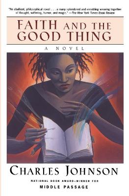 Book cover for Faith and the Good Thing