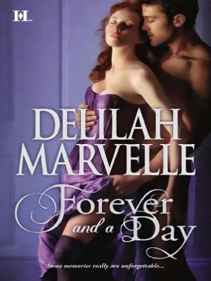 Cover of Forever and a Day