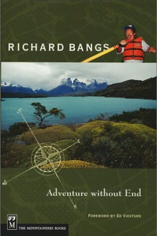 Cover of Richard Bangs
