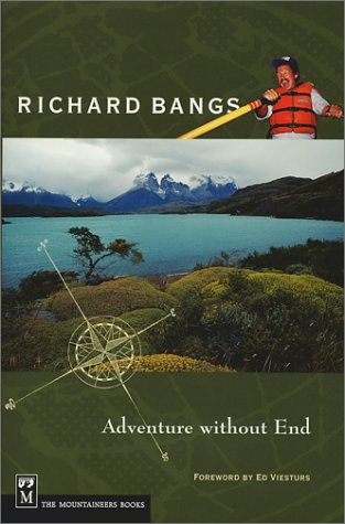 Book cover for Richard Bangs