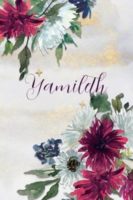 Book cover for Yamileth