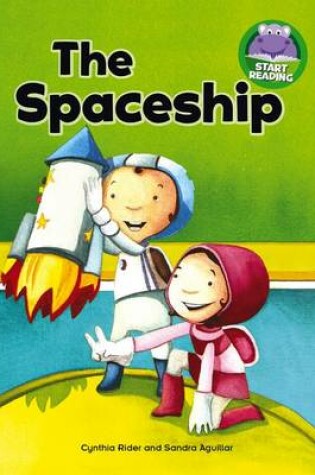 Cover of The Spaceship