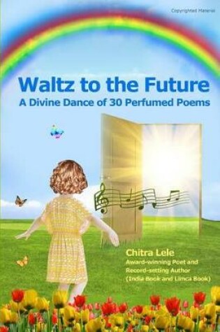 Cover of Waltz to the Future