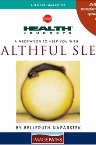 Cover of Healthful Sleep