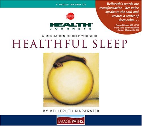 Book cover for Healthful Sleep