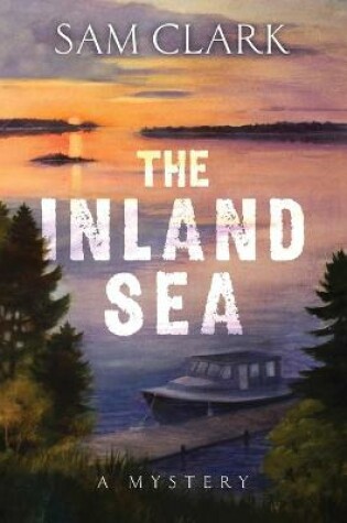 Cover of The Inland Sea