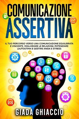 Cover of Comunicazione Assertiva