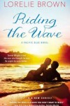 Book cover for Riding the Wave