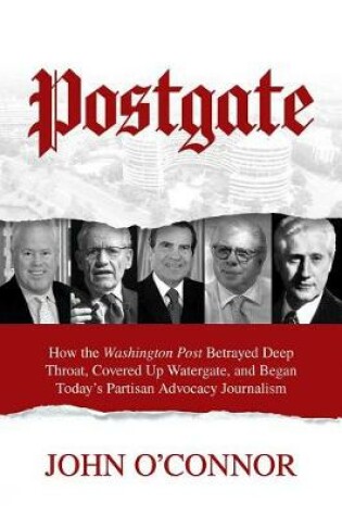 Cover of Postgate