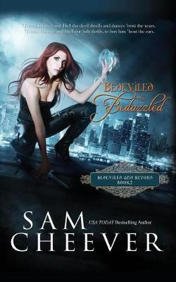 Book cover for Bedeviled & Bedazzled