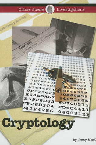 Cover of Cryptology