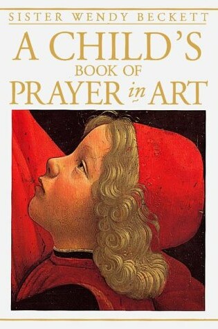 Cover of Child's Book of Prayer in Art