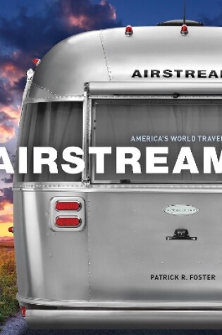 Cover of Airstream