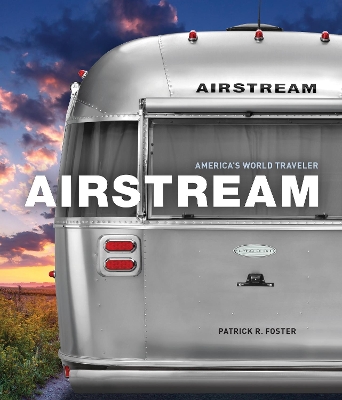 Book cover for Airstream