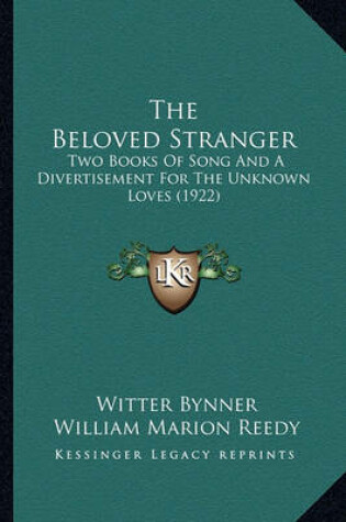 Cover of The Beloved Stranger the Beloved Stranger