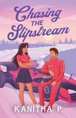 Cover of CHASING THE SLIPSTREAM