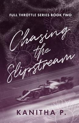 Book cover for Chasing the Slipstream