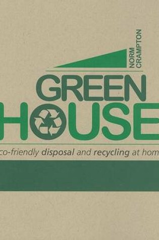 Cover of Green House