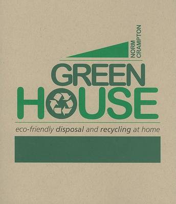 Book cover for Green House