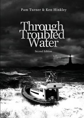 Book cover for Through Troubled Water