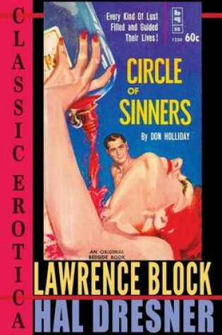 Cover of Circle of Sinners