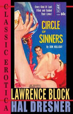Book cover for Circle of Sinners