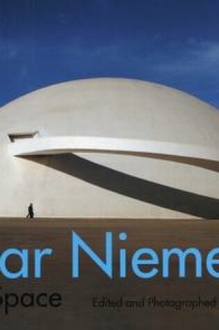 Cover of Oscar Niemeyer