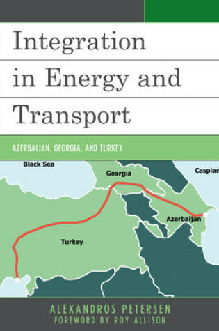 Cover of Integration in Energy and Transport