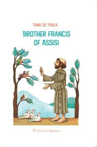 Cover of Brother Francis of Assisi