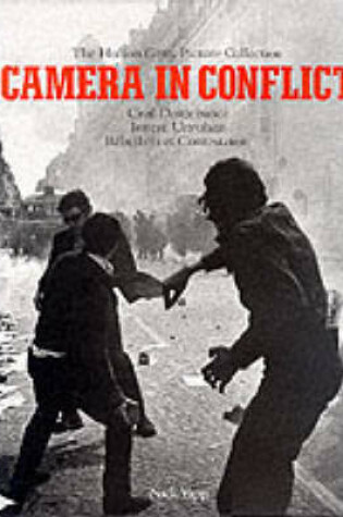 Cover of Camera in Conflicts