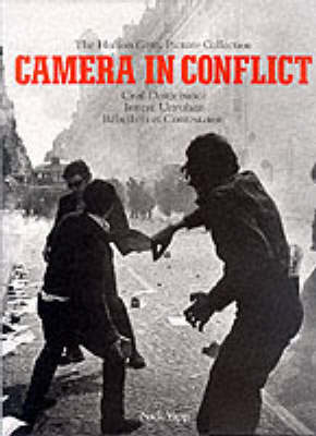 Cover of Camera in Conflicts